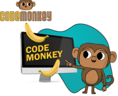CodeMonkey. Развиваем логику - Школа программирования для детей, компьютерные курсы для школьников, начинающих и подростков - KIBERone г. Ивантеевка
