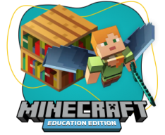 Minecraft Education - Школа программирования для детей, компьютерные курсы для школьников, начинающих и подростков - KIBERone г. Ивантеевка