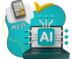AI Product Lab. Собираем MVP за 3 занятия — как взрослые IT-команды - КИБЕРшкола программирования для детей, компьютерные курсы для школьников, начинающих и подростков - KIBERone г. Ивантеевка