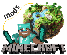 Создание модов в Minecraft - КИБЕРшкола программирования для детей, компьютерные курсы для школьников, начинающих и подростков - KIBERone г. Ивантеевка