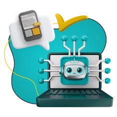 AI Product Lab. Собираем MVP за 3 занятия – как взрослые IT-команды - КИБЕРшкола программирования для детей, компьютерные курсы для школьников, начинающих и подростков - KIBERone г. Ивантеевка