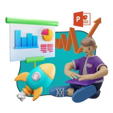 Магия эффектных презентаций PowerPoint - КИБЕРшкола программирования для детей, компьютерные курсы для школьников, начинающих и подростков - KIBERone г. Ивантеевка