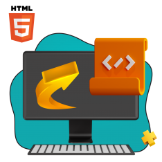Основы HTML. Изучение веб-разработки - КИБЕРшкола программирования для детей, компьютерные курсы для школьников, начинающих и подростков - KIBERone г. Ивантеевка