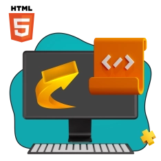 Web-мастер: первые шаги в мир современных сайтов. Основы HTML - КИБЕРшкола программирования для детей, компьютерные курсы для школьников, начинающих и подростков - KIBERone г. Ивантеевка
