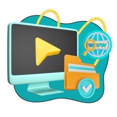 Компьютерная грамотность - КИБЕРшкола программирования для детей, компьютерные курсы для школьников, начинающих и подростков - KIBERone г. Ивантеевка