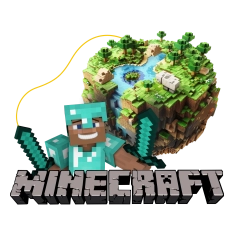Создание модов в Minecraft - КИБЕРшкола программирования для детей, компьютерные курсы для школьников, начинающих и подростков - KIBERone г. Ивантеевка