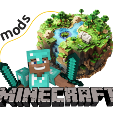 Создание модов в Minecraft - КИБЕРшкола программирования для детей, компьютерные курсы для школьников, начинающих и подростков - KIBERone г. Ивантеевка