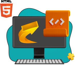 Основы HTML. Изучение web-разработки - Школа программирования для детей, компьютерные курсы для школьников, начинающих и подростков - KIBERone г. Ивантеевка