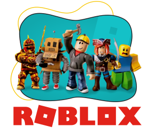 Roblox Studio. Сделать все, что вы можете себе представить - Школа программирования для детей, компьютерные курсы для школьников, начинающих и подростков - KIBERone г. Ивантеевка