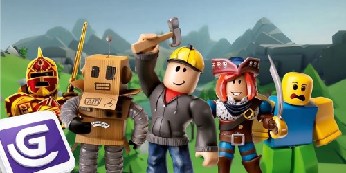 Создаем свою вселенную по мотивам любимой игры на движке GDevelop 5 - КИБЕРшкола программирования для детей, компьютерные курсы для школьников, начинающих и подростков - KIBERone г. Ивантеевка